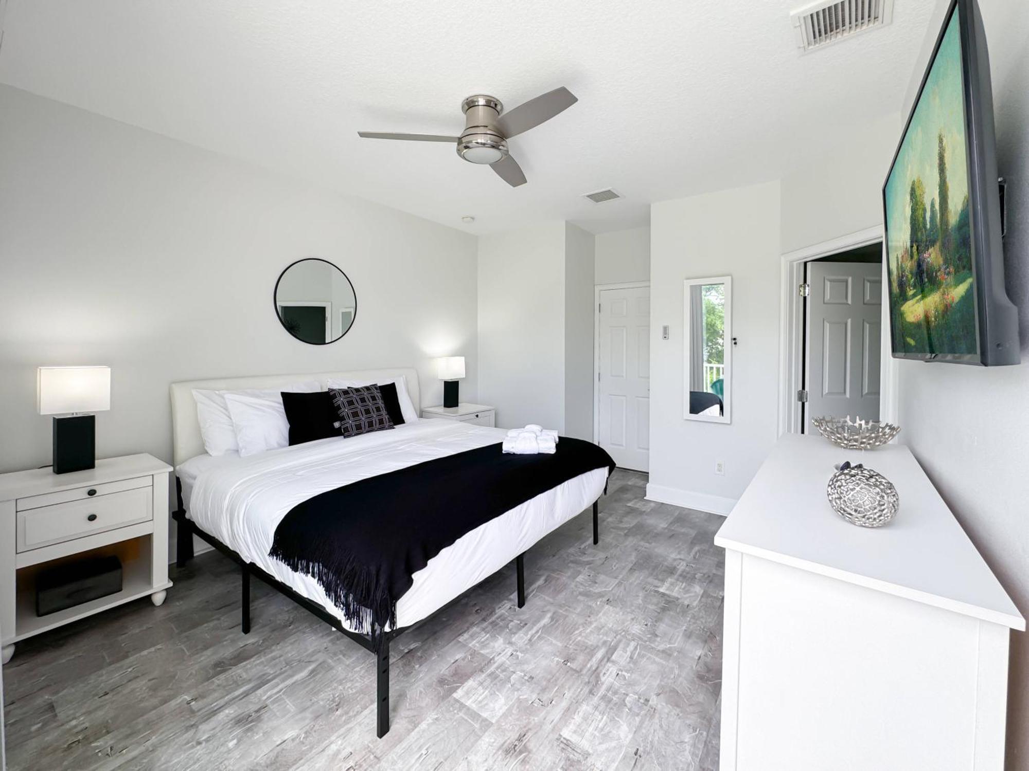 17319 Relaxing Home In Serenity Disney Area 3Bd Orlando Exterior photo