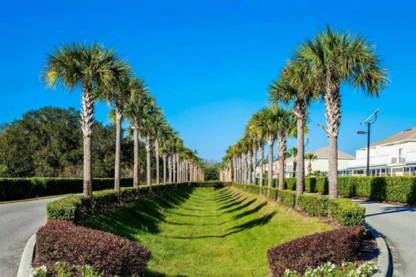 17319 Relaxing Home In Serenity Disney Area 3Bd Orlando Exterior photo