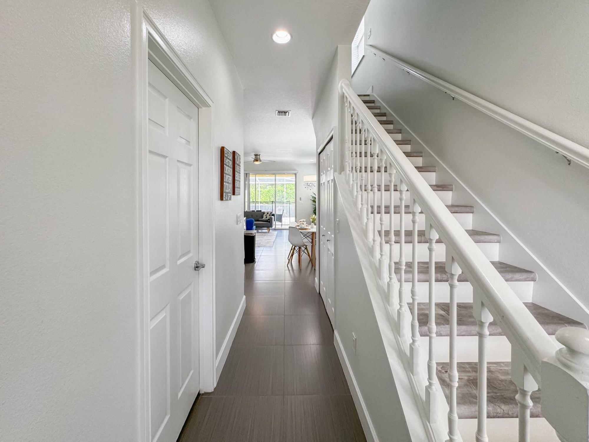 17319 Relaxing Home In Serenity Disney Area 3Bd Orlando Exterior photo